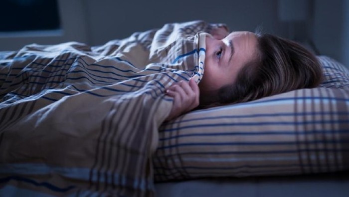img-title 5 Fakta Ketindihan atau Sleep Paralysis, Benarkah Berkaitan dengan Hal Mistis?