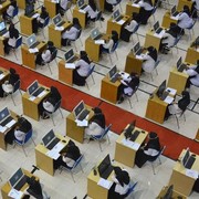 5 Strategi agar Kamu Lolos Tes CPNS