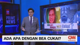 VIDEO: Ada Apa dengan Bea Cukai?