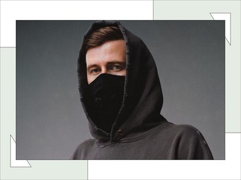 Tiket Tur Asia Tenggara Alan Walker Terjual Habis! Siap-siap Presale Selanjutnya