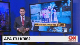 VIDEO: Apa Itu KRIS?