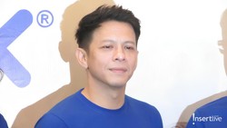 Izinkan Momo Bawakan Lagu NOAH, Ariel: Pakai Saja, Asalkan...