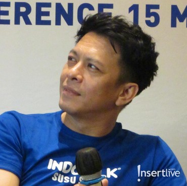 Ariel NOAH Sebut Rumahnya Tak Ada Sentuhan Wanita, Begini Potretnya