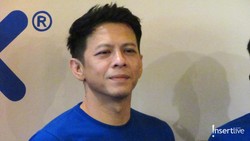 Ariel Ungkap Rencana NOAH Comeback