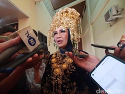Anita Pastikan Duet dengan Mawardi di Pilkada Sumsel