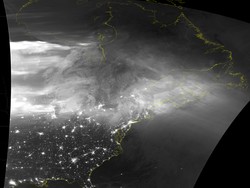 Bumi Tengah Diterjang Badai Geomagnetik, Benarkah Internet akan Terganggu?