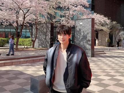 Profil Choi Si Hun, Calon Suami Penyanyi Ailee yang Pernah Bintangi Single's Inferno
