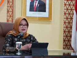 BPS: Agustus Terjadi Deflasi 0,03%