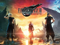 Developer Final Fantasy VII Rebirth Mau Lakukan PHK