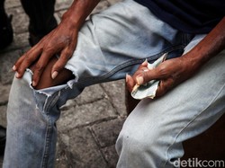 Preman Berkedok Jukir Ramai Diringkus, Legislator Soroti Kinerja UPT Parkir
