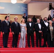 5 Fakta Menarik Cannes Film Festival 2024, Diwarnai Isu Politik hingga Kehadiran Cinta Laura & Putri Marino