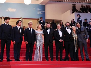 5 Fakta Menarik Cannes Film Festival 2024, Diwarnai Isu Politik hingga Kehadiran Cinta Laura & Putri Marino