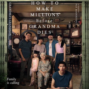 9 Film Thailand Terbaik yang Pernah Raih Penghargaan