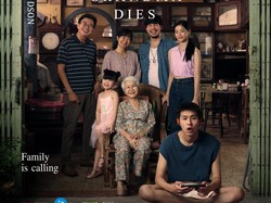 Sarinrat Thomas Kaget How to Make Millions Before Grandma Dies Laris di Indonesia