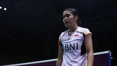 Gregoria Ungkap Kebingungan Soal Poin Akhir di Thailand Open