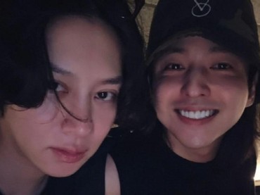 Heechul Suju Meet Up Bareng Kim Ki Bum, Penampilan Jadi Sorotan