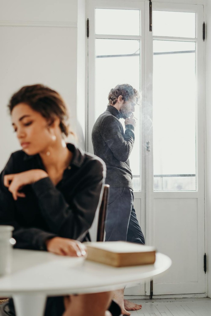 5 Cara Menolak Cinta dari Laki-Laki Secara Halus