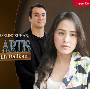 Pernah Viral Bongkar Perselingkuhan, 4 Pasangan Artis Ini Pilih Balikan