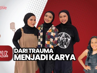 img-title Alami Kekerasan Seksual, VOB Bangkit Bawakan Heavy Metal
