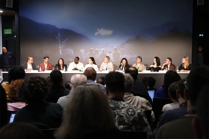 5 Fakta Menarik Cannes Film Festival 2024