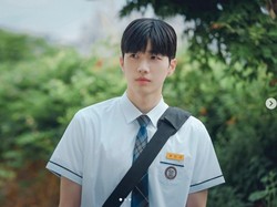 Kang Hoon Digaet Main di Drakor Baru Sutradara Dear Hyeri