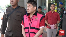 Sidang Tuntutan Budi Said di Kasus Emas Antam Ditunda Jumat Pekan Ini