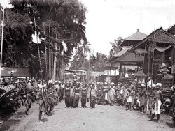 Sejarah Kerajaan Gianyar: Letak, Peninggalan, Raja, hingga Masa Kejayaan