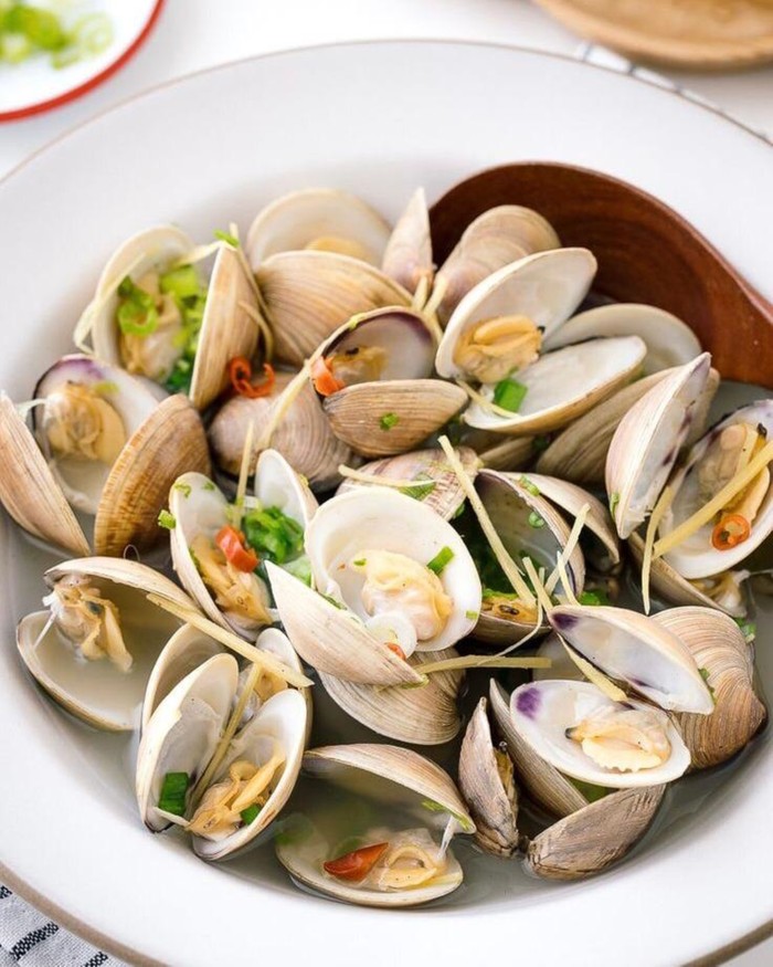 11 Makanan Khas Musim Semi di Jepang, Tak Boleh Terlewatkan!
