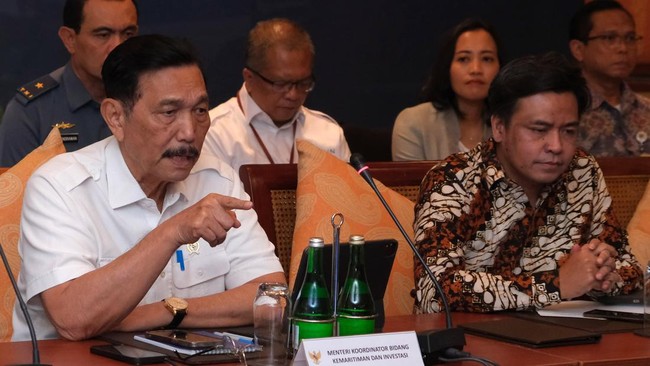 Pemerintah pusat akan membenahi wisata di Bali sehingga ke depan keasliannya tetap terjaga. Salah satunya dengan membersihkan kelab nude.
