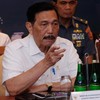 Luhut Minta Purbaya Suntik Dana Rp50 T ke INA
