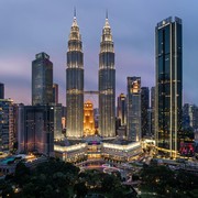 5 Destinasi Wisata Favorit di Malaysia, Jangan Sampai Lewatkan Jika Berkunjung!