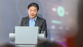 Reaksi Negara-negara Tetangga RI Merespons Tarif Impor Trump