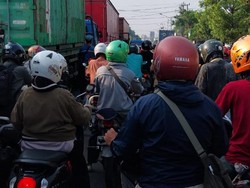 Buntut Macet Horor Manyar Gresik, DPRD Panggil Dishub-Manajemen Mie Sedaap