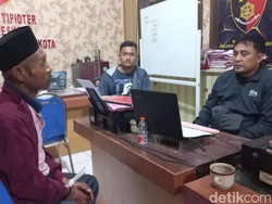 Ayah dan Anak di Probolinggo Bacok Keponakan gegara Curi 10 Batang Pohon