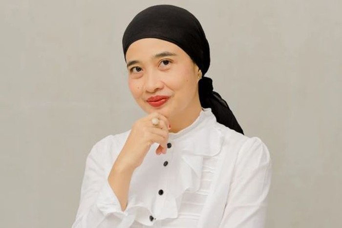 5 Penulis Perempuan Indonesia Berbakat, Wajib Baca Bukunya!