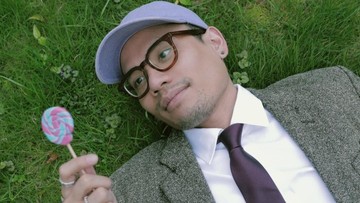 Lirik Lagu MAKE IT THROUGH - Paul Partohap