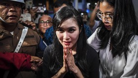 Selain Sandra Dewi, Kejagung Periksa 10 Istri Tersangka Korupsi Timah