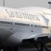 Kemenhub Tegur Garuda Buntut Percikan Api di Pesawat Calon Haji