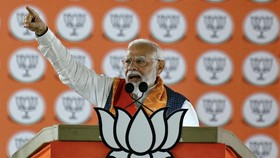 Pakar Ungkap Tujuan PM India Narendra Modi Terus Hina Umat Islam