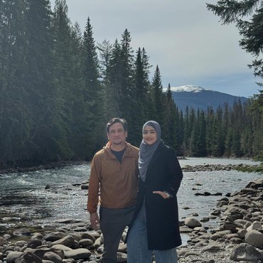 Cindy Fatikasari Ikut Bereaksi soal RUU Pilkada meski Sudah Menetap di Kanada