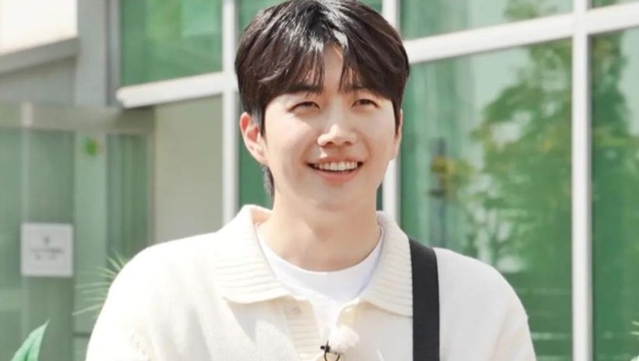 Tambah Cast, Kang Hoon akan Bergabung sebagai Member Baru 'Running Man'