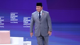 Prabowo Blak-blakan soal Alasan Bersikeras Jadi Presiden Indonesia