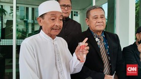 Pria di Pasuruan Protes Testisnya Diangkat Rumah Sakit