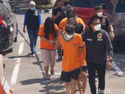 Nasib PSK Anak yang Dijajakan Muncikari Yeyen di Surabaya Lewat MiChat