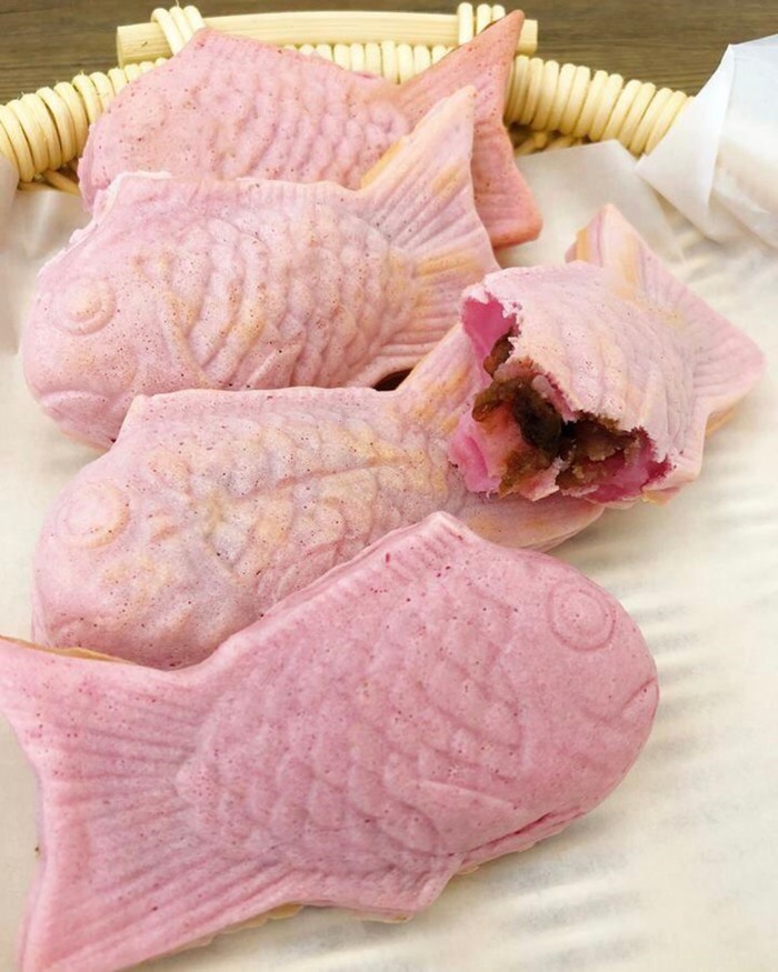 11 Makanan Khas Musim Semi di Jepang, Tak Boleh Terlewatkan!