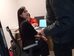Sandra Dewi Diam-diam Penuhi Panggilan Kejagung, Sudah di Ruang Pemeriksaan