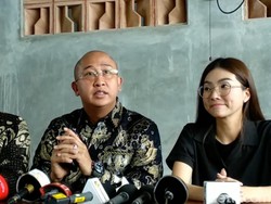 Sarwendah Minta Jangan Fitnah Keluarganya