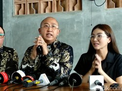 Kuasa Hukum Jelaskan Alasan Sarwendah Tak Hadiri Sidang Cerai