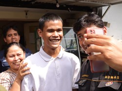 Casis Bintara Korban Begal Cita-cita Jadi Polisi Terinspirasi Aipda Ambarita