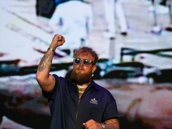 Video: Donald Trump Mau Dukung YouTuber Jake Paul ke Politik